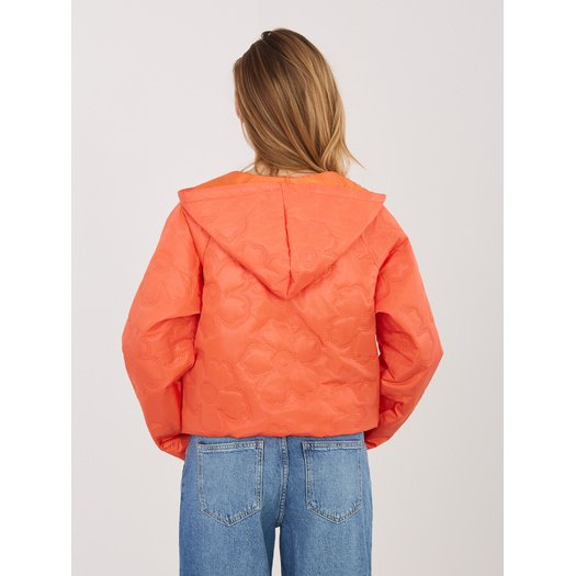 Kurtka-IT-KR-FL10126.86-pomarańczowy 3