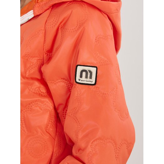 Kurtka-IT-KR-FL10126.86-pomarańczowy 4