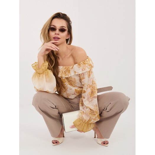 Bluzka-IT-BZ-26018.65-ż&oacute;łty 1