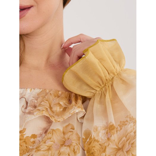 Bluzka-IT-BZ-26018.65-ż&oacute;łty 4