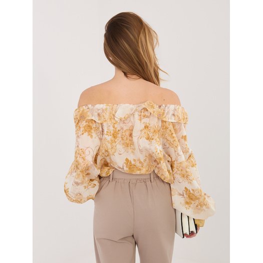 Bluzka-IT-BZ-26018.65-ż&oacute;łty 3