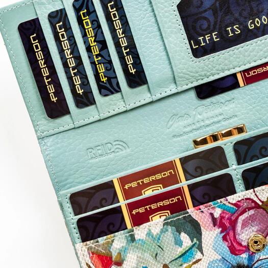 Peterson PTN 72401-NB 7