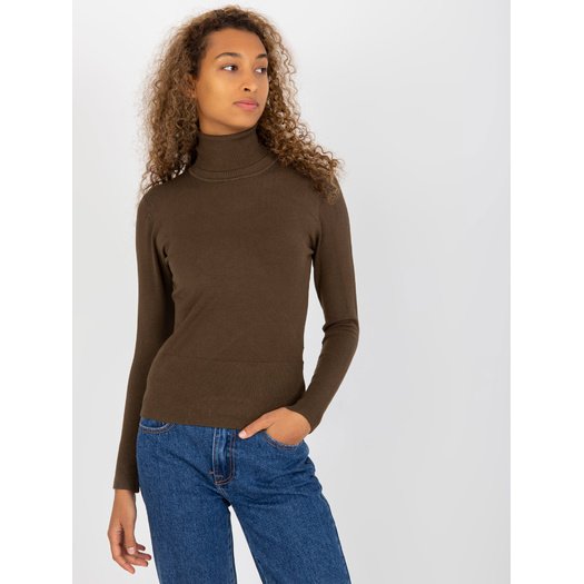 Sweter-AT-SW-9161-1.22P-khaki 3