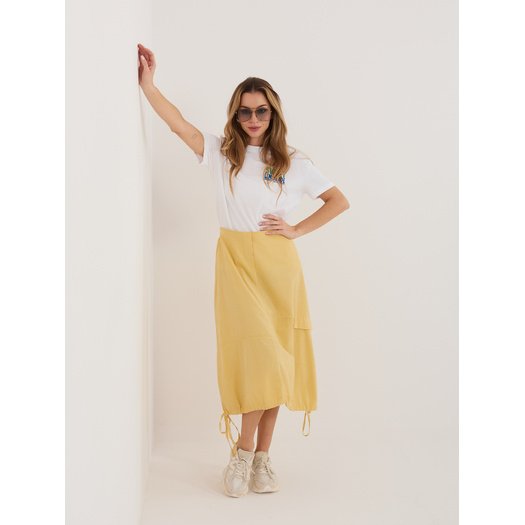 Sp&oacute;dnica-IT-SD-FL10158.94-jasny ż&oacute;łty 1