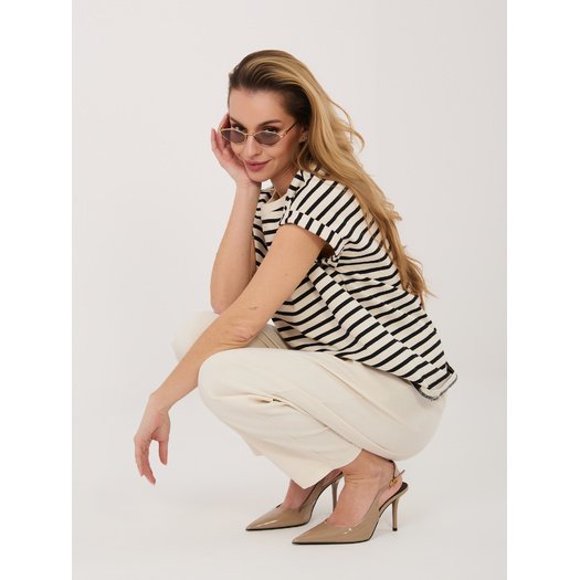 Spodnie-IT-SP-26020.54-jasny beżowy 1