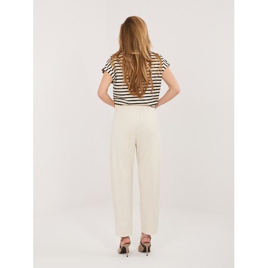 Spodnie-IT-SP-26020.54-jasny beżowy 3
