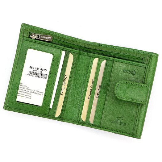 EL FORREST 853-151 RFID 6