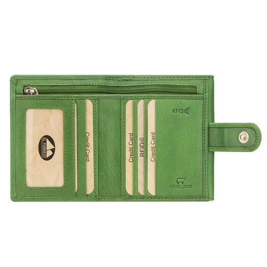 EL FORREST 853-151 RFID 6