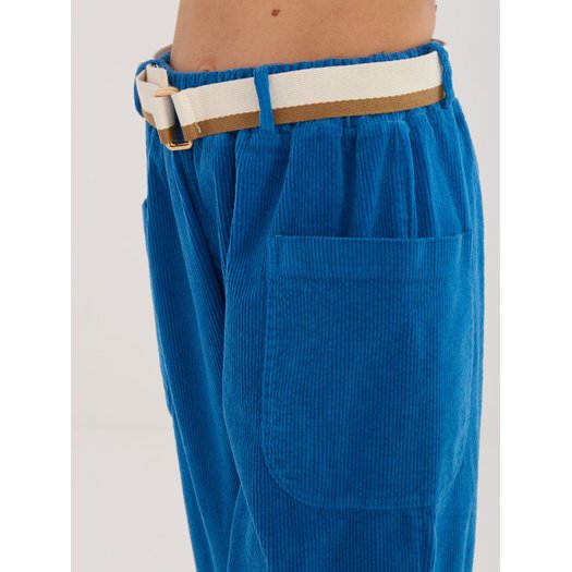 Spodnie-IT-SP-FL9665.14-kobaltowy 3