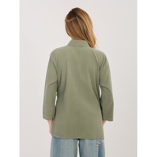 Koszula-IT-KS-FL10188.27-khaki 2