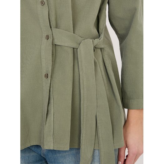 Koszula-IT-KS-FL10188.27-khaki 1