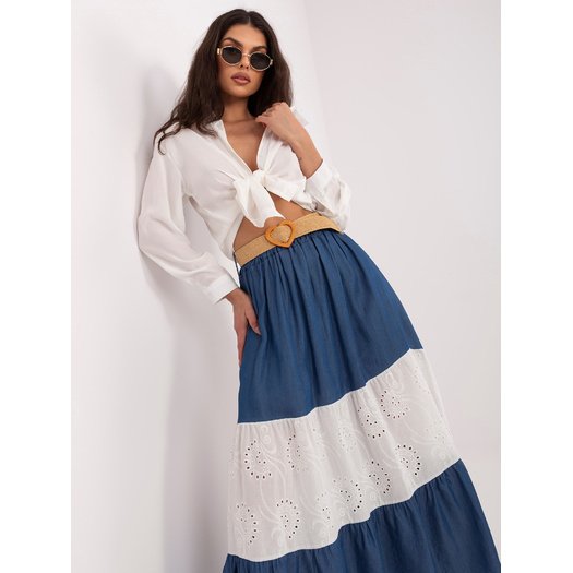 Sp&oacute;dnica-IT-SD-92038.13-ciemny niebieski 1