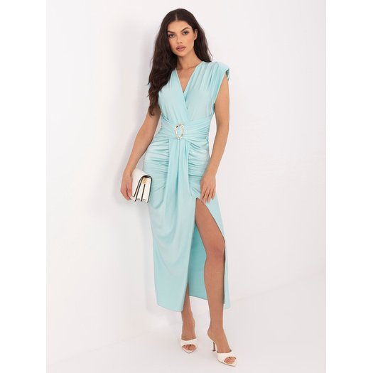 Sukienka-IT-SK-21171.51-mietowy 3