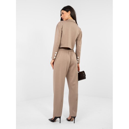 Marynarka-IT-MA-22255.83-ciemny bezowy 3