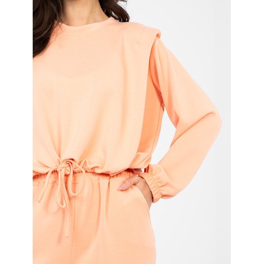 Bluza-IT-BL-10020.85-jasny pomarańczowy 1