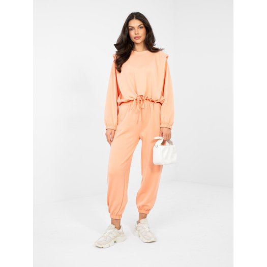 Bluza-IT-BL-10020.85-jasny pomarańczowy 2