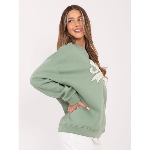 Bluza-RV-BL-A1080.21P-pistacjowy 4