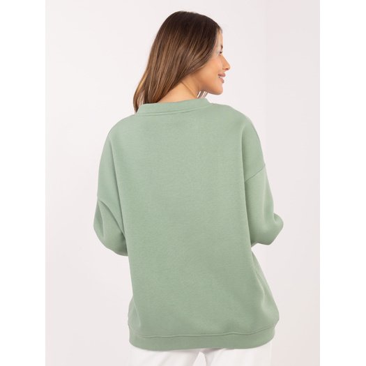Bluza-RV-BL-A1080.21P-pistacjowy 1