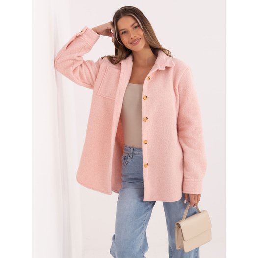 Kurtka-IT-KR-22292.85-jasny r&oacute;żowy 3