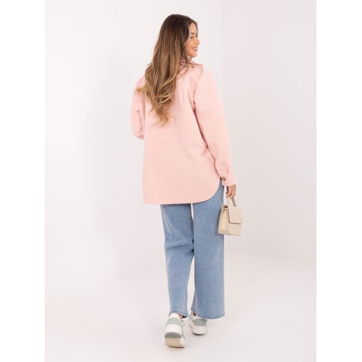 Kurtka-IT-KR-22292.85-jasny r&oacute;żowy 2