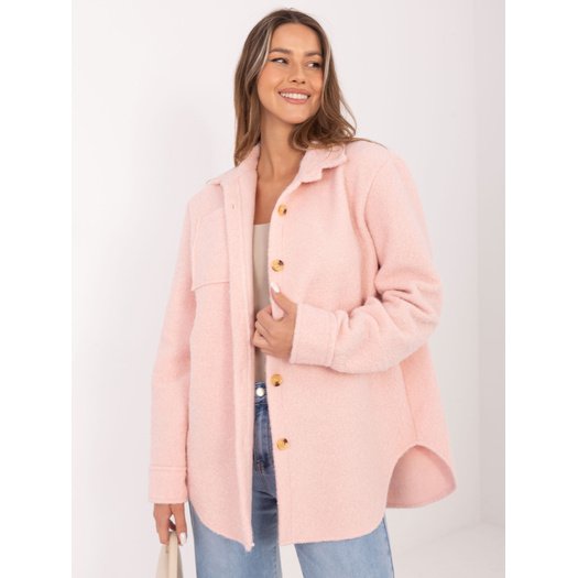 Kurtka-IT-KR-22292.85-jasny r&oacute;żowy 1