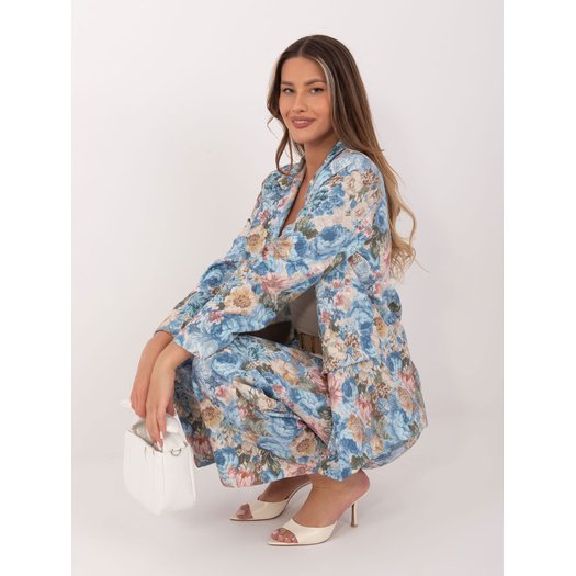 Marynarka-IT-MA-FL8932.60-jasny niebieski 1