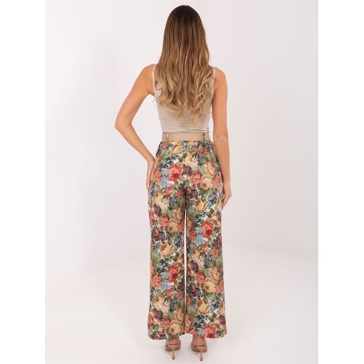 Spodnie-IT-SP-FL10232.21-zielony