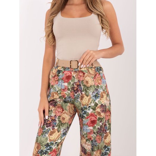 Spodnie-IT-SP-FL10232.21-zielony 5