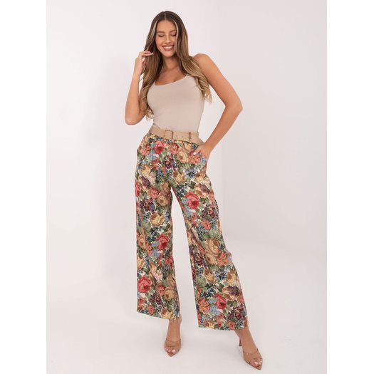 Spodnie-IT-SP-FL10232.21-zielony 7