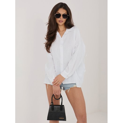 Koszula-IT-KS-3060.23-ecru 4