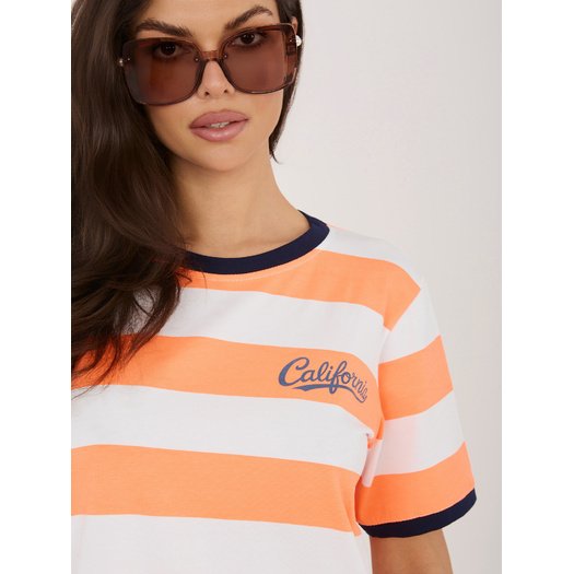 T-shirt-IT-TS-22533.55-fluo pomarańczowy 5