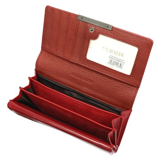 Women’s Wallet Cavaldi PX22-21