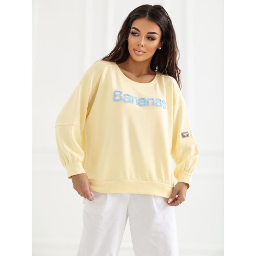 Bluza-RV-BL-A1221.13-jasny ż&oacute;łty 5