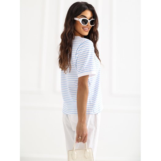 T-shirt-IT-TS-20881.85-biało-niebieski 1