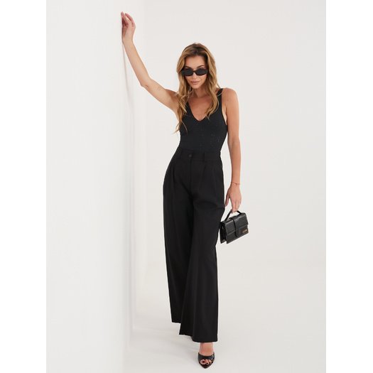 Spodnie-IT-SP-FL9006.92-czarny 2