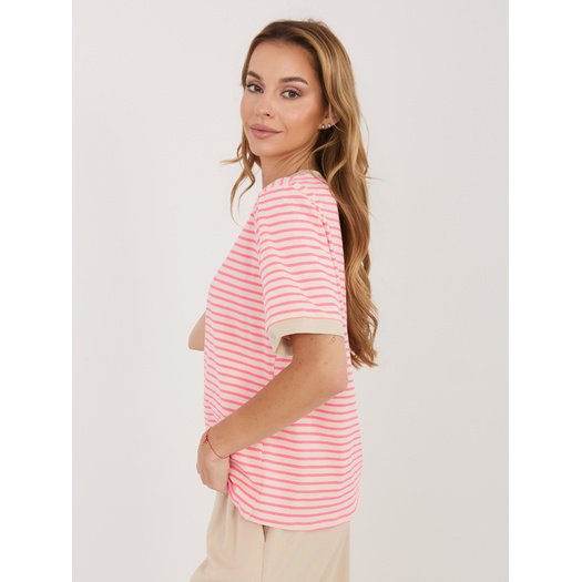 T-shirt-IT-TS-20881.85-beżowy