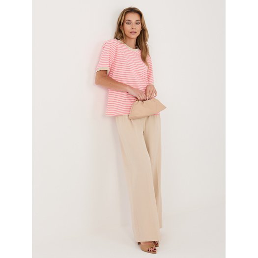 T-shirt-IT-TS-20881.85-beżowy 4