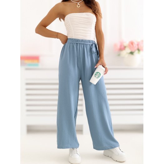 Spodnie-CS-SP-XYS3649.95-ciemny niebieski 6