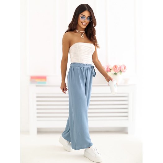 Spodnie-CS-SP-XYS3649.95-ciemny niebieski