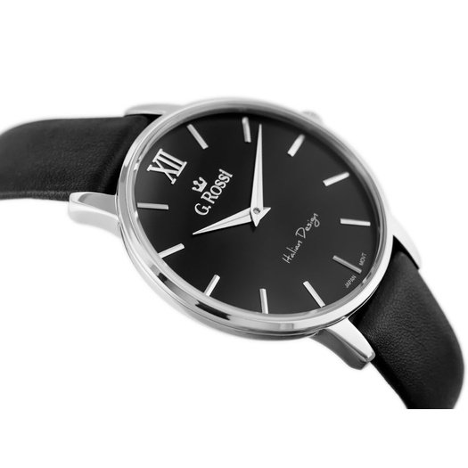 Laikrodis moterims G. ROSSI - G.R12177-1A1 (zg770c) + dėžutė
