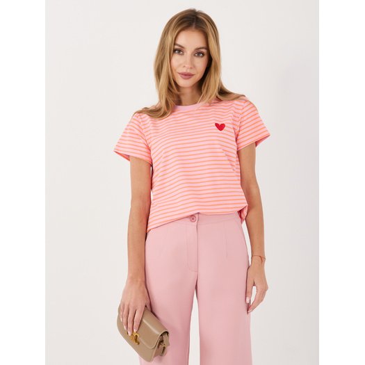 T-shirt-IT-TS-22397.89-ciemny r&oacute;żowy 4