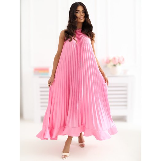 Sukienka-IT-SK-20990.94-r&oacute;żowy 9