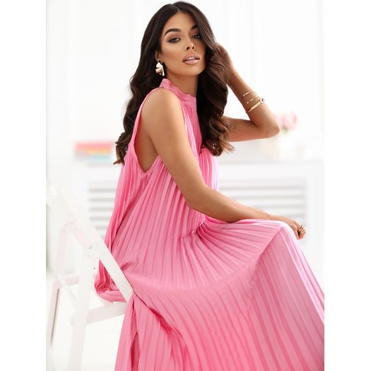 Sukienka-IT-SK-20990.94-r&oacute;żowy 7