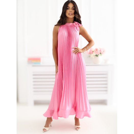 Sukienka-IT-SK-20990.94-r&oacute;żowy 4