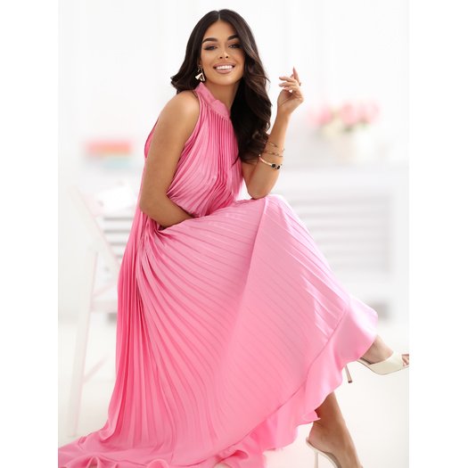 Sukienka-IT-SK-20990.94-r&oacute;żowy 5