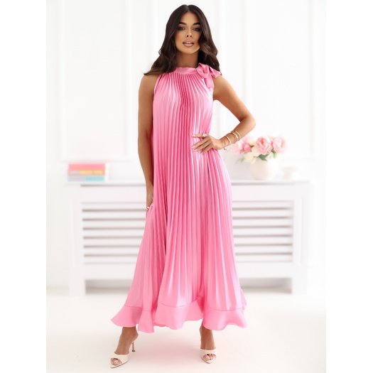 Sukienka-IT-SK-20990.94-r&oacute;żowy 1