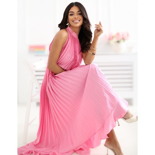 Sukienka-IT-SK-20990.94-r&oacute;żowy 6