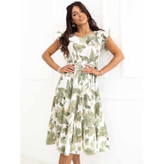Sukienka-IR-SK-SD1457-1.83-zielony 2