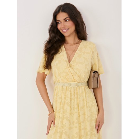 Sukienka-IT-SK-22675.04-jasny ż&oacute;łty 4