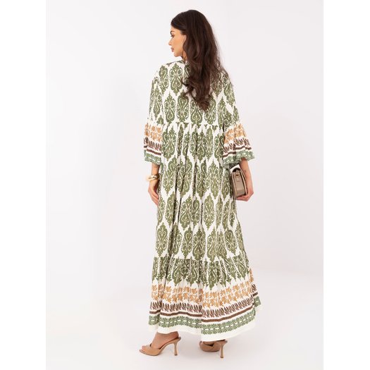 Sukienka-IR-SK-LD2556.89-khaki